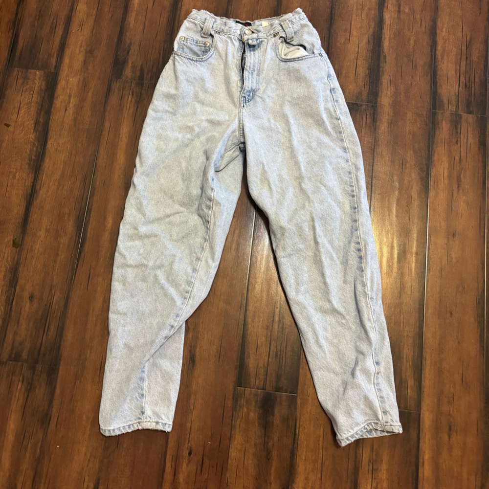 Vintage jeans